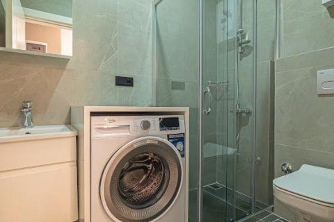 1+1 Lägenhet  i Alanya, Antalya, Turkiet Nr. 193455 - 9