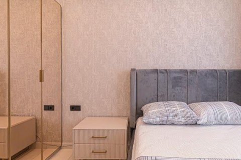 1+1 Lägenhet  i Alanya, Antalya, Turkiet Nr. 193455 - 6