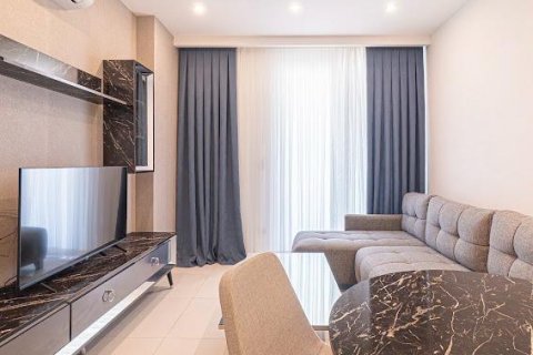 1+1 Lägenhet  i Alanya, Antalya, Turkiet Nr. 193455 - 1