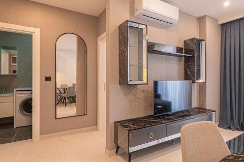 1+1 Lägenhet  i Alanya, Antalya, Turkiet Nr. 193455 - 10