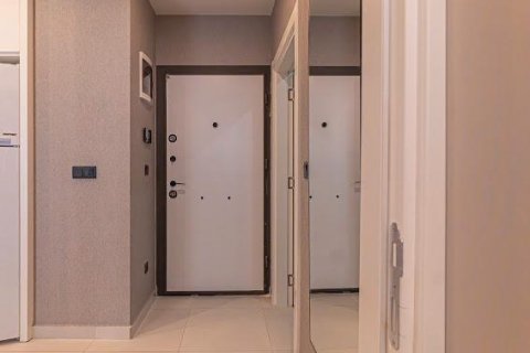 1+1 Lägenhet  i Alanya, Antalya, Turkiet Nr. 193455 - 7