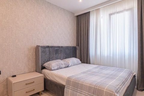 1+1 Lägenhet  i Alanya, Antalya, Turkiet Nr. 193455 - 5