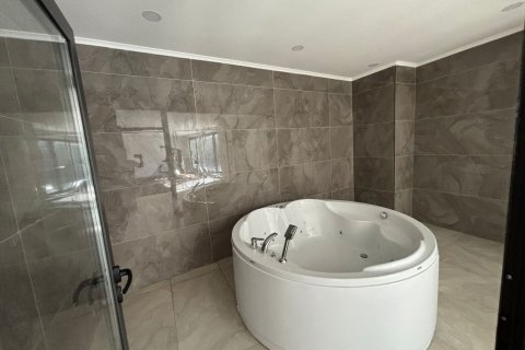 1+1 Lejlighed  i Oba, Antalya, Tyrkiet Nr. 193456 - 22