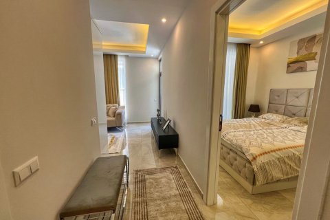 1+1 Lejlighed  i Oba, Antalya, Tyrkiet Nr. 193456 - 8