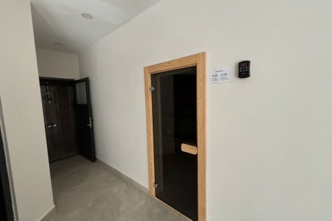 1+1 Lejlighed  i Oba, Antalya, Tyrkiet Nr. 193456 - 23