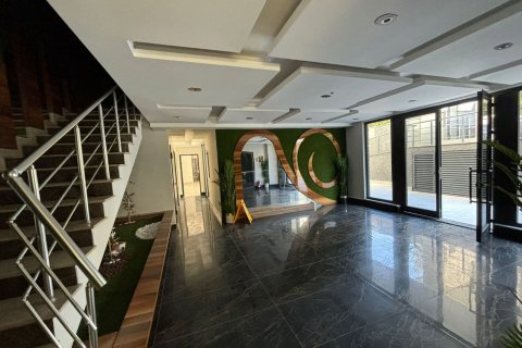 1+1 Lejlighed  i Oba, Antalya, Tyrkiet Nr. 193456 - 25