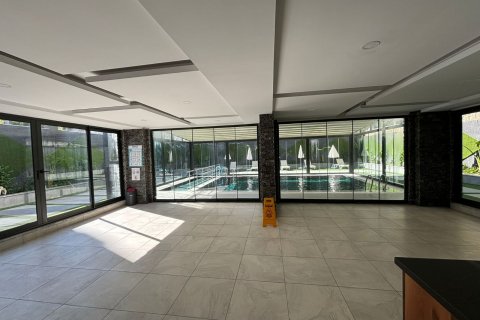 1+1 Lejlighed  i Oba, Antalya, Tyrkiet Nr. 193456 - 21