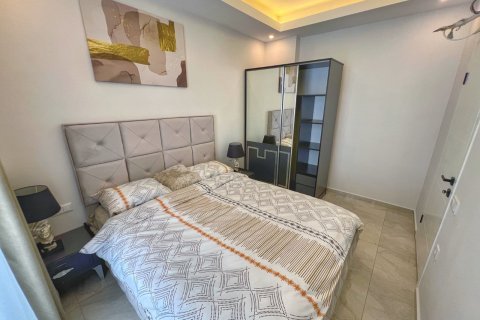 1+1 Lejlighed  i Oba, Antalya, Tyrkiet Nr. 193456 - 10