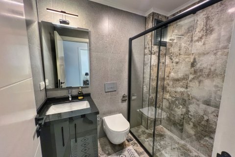 1+1 Lejlighed  i Oba, Antalya, Tyrkiet Nr. 193456 - 7