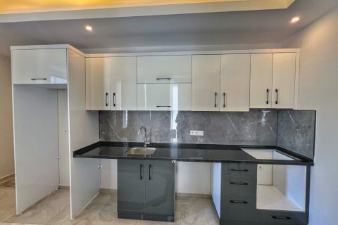 1+1 Lejlighed  i Oba, Antalya, Tyrkiet Nr. 193456 - 4