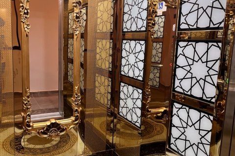 1+1 Lejlighed  i Oba, Antalya, Tyrkiet Nr. 193456 - 24