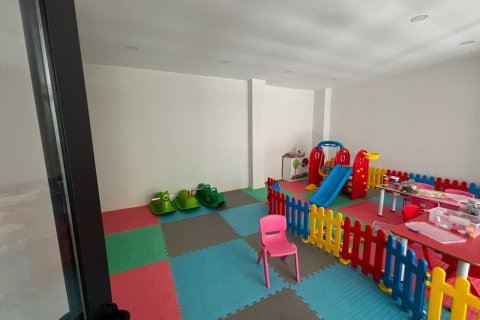 1+1 Lejlighed  i Oba, Antalya, Tyrkiet Nr. 193456 - 19