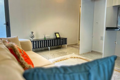 1+1 Lejlighed  i Oba, Antalya, Tyrkiet Nr. 193456 - 3
