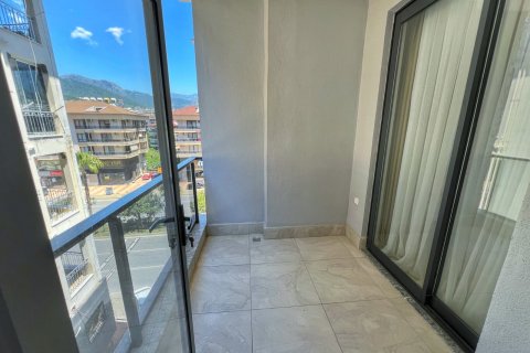 1+1 Lejlighed  i Oba, Antalya, Tyrkiet Nr. 193456 - 11