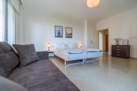 2+1 Lejlighed i Tosmur, Alanya, Antalya, Tyrkiet Nr. 193454 - 19