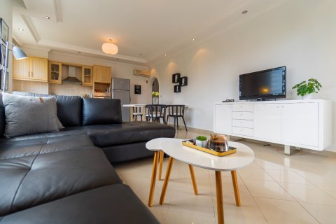 2+1 Lejlighed i Tosmur, Alanya, Antalya, Tyrkiet Nr. 193454 - 2