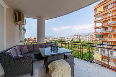 2+1 Lejlighed i Tosmur, Alanya, Antalya, Tyrkiet Nr. 193454 - 7