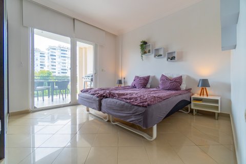 2+1 Lejlighed i Tosmur, Alanya, Antalya, Tyrkiet Nr. 193454 - 12