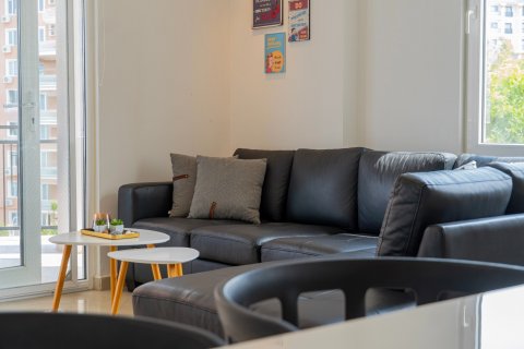 2+1 Lejlighed i Tosmur, Alanya, Antalya, Tyrkiet Nr. 193454 - 5