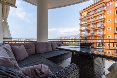 2+1 Lejlighed i Tosmur, Alanya, Antalya, Tyrkiet Nr. 193454 - 14