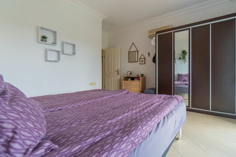 2+1 Lejlighed i Tosmur, Alanya, Antalya, Tyrkiet Nr. 193454 - 15