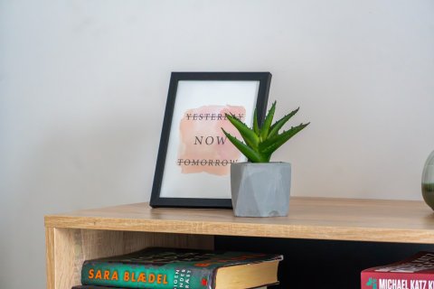 2+1 Lejlighed i Tosmur, Alanya, Antalya, Tyrkiet Nr. 193454 - 13