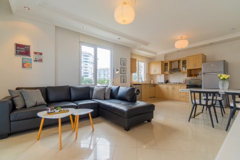 2+1 Lejlighed i Tosmur, Alanya, Antalya, Tyrkiet Nr. 193454 - 9