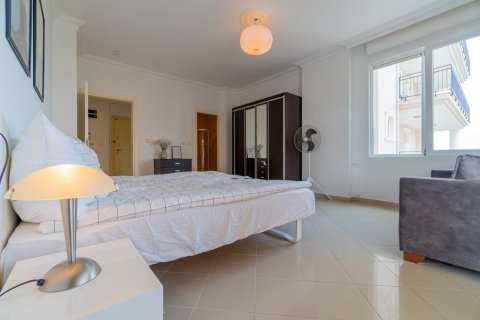 2+1 Lejlighed i Tosmur, Alanya, Antalya, Tyrkiet Nr. 193454 - 21