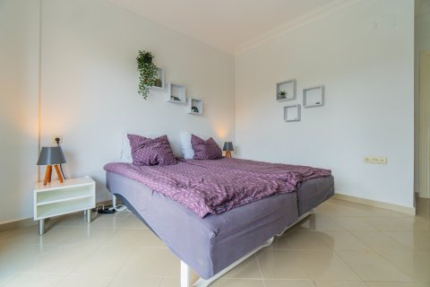 2+1 Lejlighed i Tosmur, Alanya, Antalya, Tyrkiet Nr. 193454 - 18