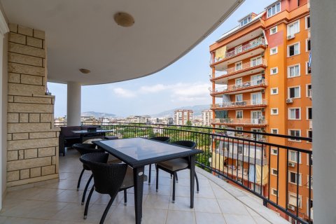 2+1 Lejlighed i Tosmur, Alanya, Antalya, Tyrkiet Nr. 193454 - 10