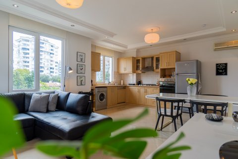 2+1 Lejlighed i Tosmur, Alanya, Antalya, Tyrkiet Nr. 193454 - 4