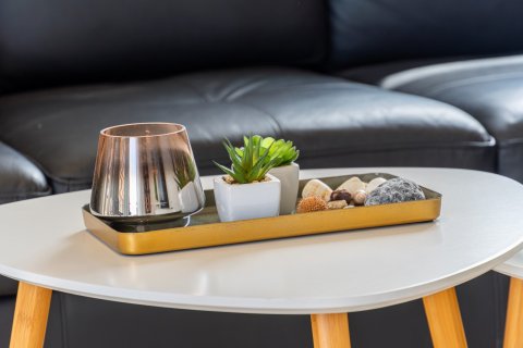 2+1 Lejlighed i Tosmur, Alanya, Antalya, Tyrkiet Nr. 193454 - 6