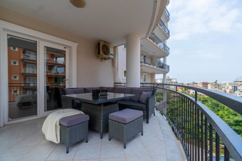 2+1 Lejlighed i Tosmur, Alanya, Antalya, Tyrkiet Nr. 193454 - 8