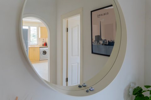 2+1 Lejlighed i Tosmur, Alanya, Antalya, Tyrkiet Nr. 193454 - 11