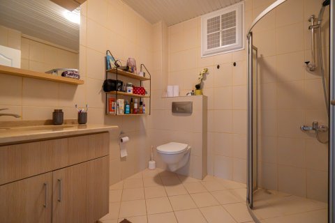 2+1 Lejlighed i Tosmur, Alanya, Antalya, Tyrkiet Nr. 193454 - 23