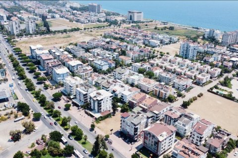 Daire  3+1  Antalya, Türkiye №193452 - 1