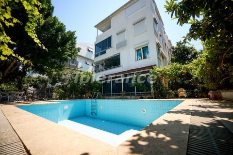 Daire  3+1  Antalya, Türkiye №193452 - 2