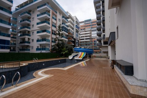 Продажа квартиры  в Аланье, Анталье, Турция 1+1, 67м2, №172121 – фото 7