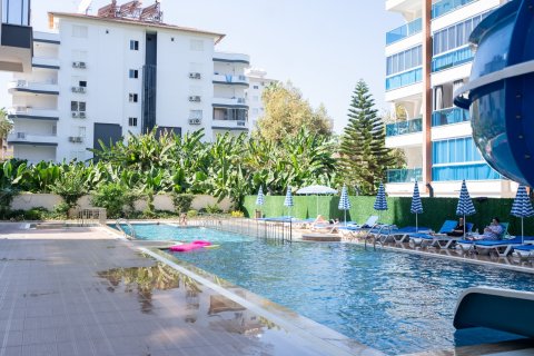 Продажа квартиры  в Аланье, Анталье, Турция 1+1, 67м2, №172121 – фото 9