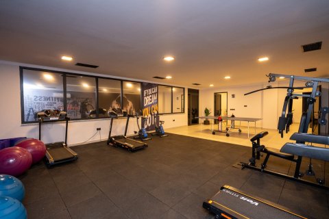 Apartment for sale  in Alanya, Antalya, Turkey, 2 bedrooms, 117m2, No. 172120 – photo 13