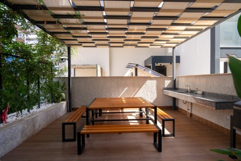 Apartment for sale  in Alanya, Antalya, Turkey, 2 bedrooms, 117m2, No. 172120 – photo 10