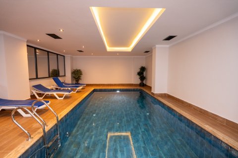 Apartment for sale  in Alanya, Antalya, Turkey, 2 bedrooms, 117m2, No. 172120 – photo 11