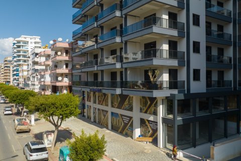 Apartment for sale  in Alanya, Antalya, Turkey, 2 bedrooms, 117m2, No. 172120 – photo 5