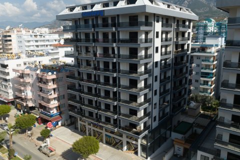 Apartment for sale  in Alanya, Antalya, Turkey, 2 bedrooms, 117m2, No. 172120 – photo 4