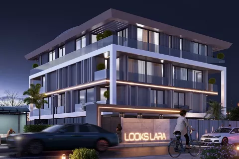 2+1 Leilighet  i Mugla, Tyrkia Nr. 183174 - 7