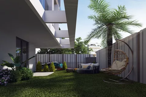 1+1 Lägenhet  i Mugla, Turkiet Nr. 183169 - 6