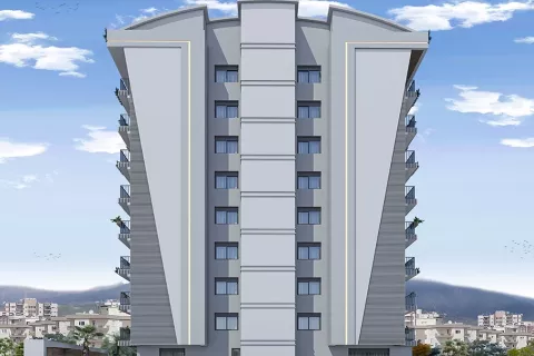 Apartment for sale  in Mugla, Turkey, 3 bedrooms, 142m2, No. 183168 – photo 6