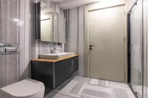 Apartment for sale  in Mugla, Turkey, 3 bedrooms, 142m2, No. 183168 – photo 29