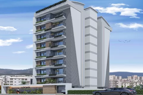 Apartment for sale  in Mugla, Turkey, 3 bedrooms, 142m2, No. 183168 – photo 3