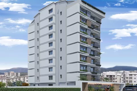 Apartment for sale  in Mugla, Turkey, 3 bedrooms, 142m2, No. 183168 – photo 1